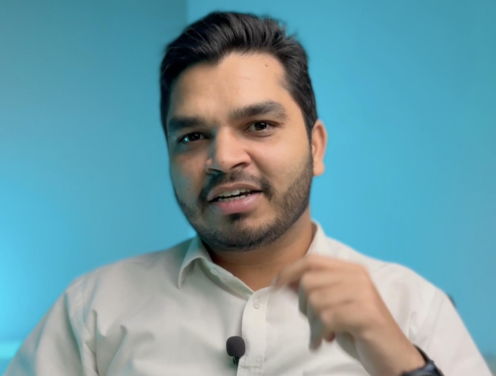 My Journey from Intern to Director: A Living Example of Shared Wealth in Action