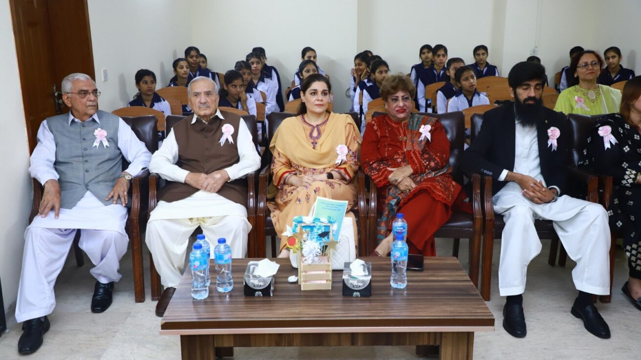Empowering Through Education – Apna Ghar School Honors High-Achieving Students