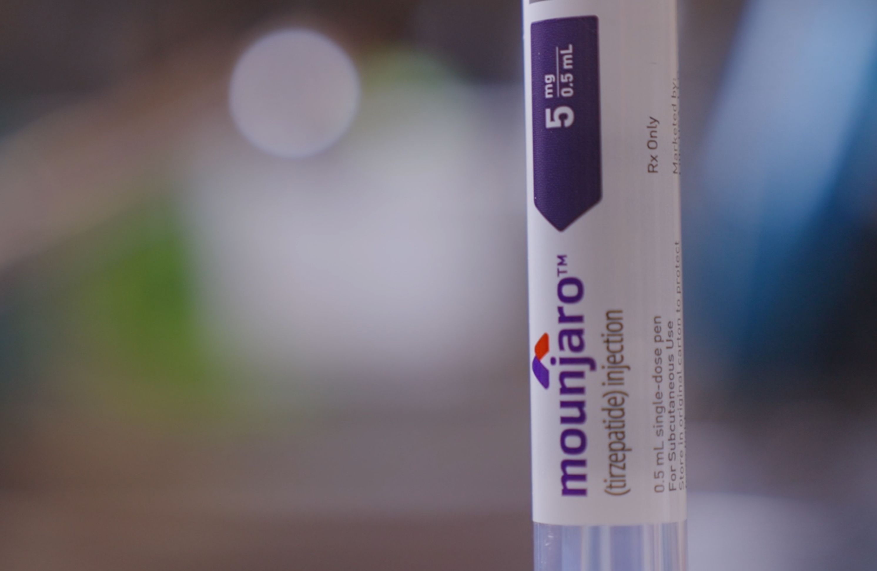 Mounjaro Injection for First-Time Users: What to Expect