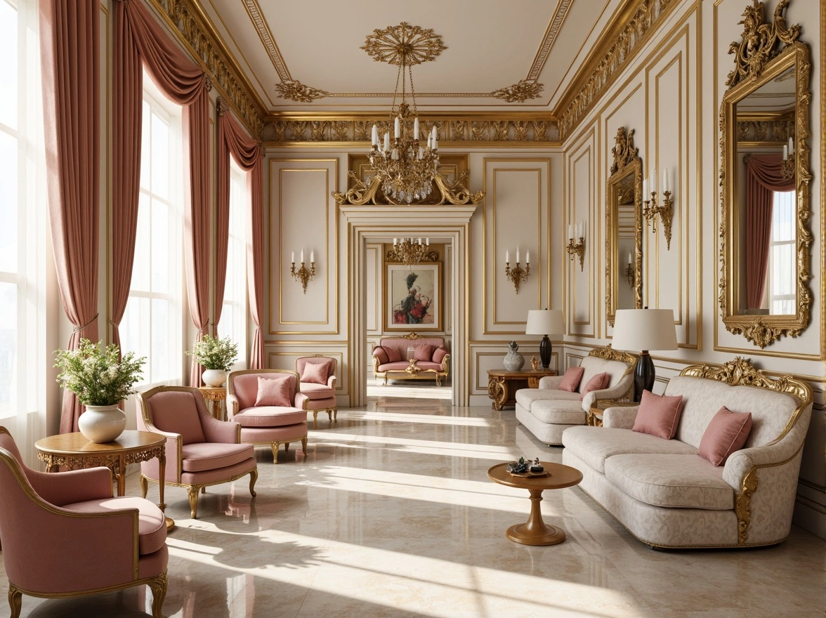 Luxury Interior Design Services In Dubai | Modern Luxury
