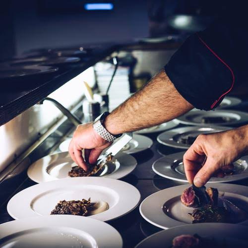 Chef Privado en Sabadell | Cocina Personalizada