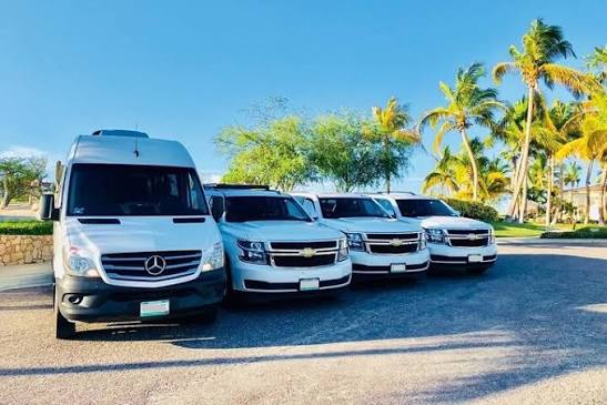 Private Car Service St Thomas USVI | St Thomas Limo