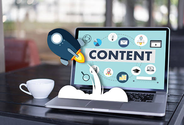 Content Creation Agency in Sabadell | Digital Content