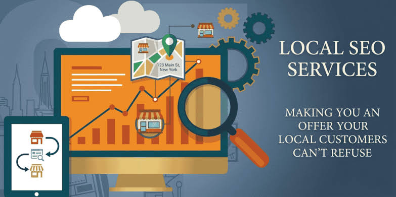 How a Trusted SEO Company in Des Moines Turns Local Searches into Real Customers