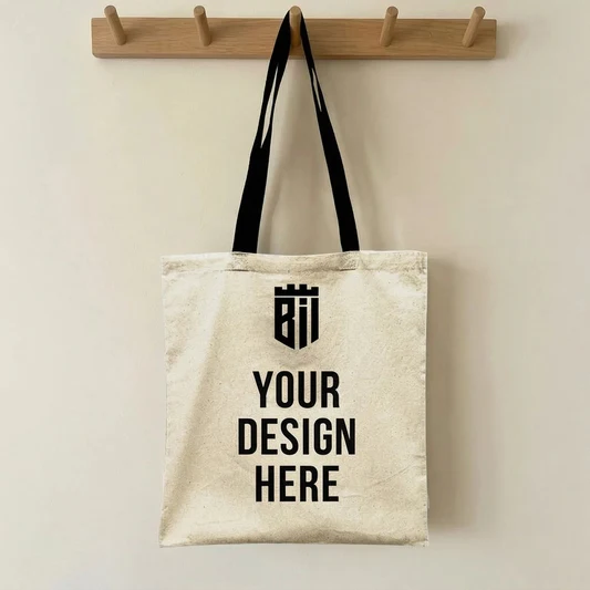 Custom Tote Bags in Lahore | Quality Tote Bags