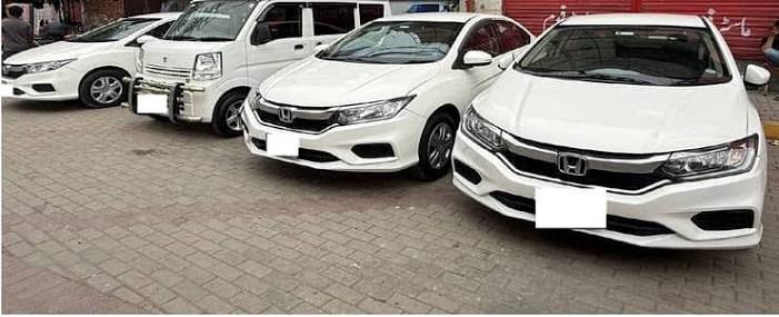 Rent a Car in Lahore: Easy Self Drive Guide for 2026