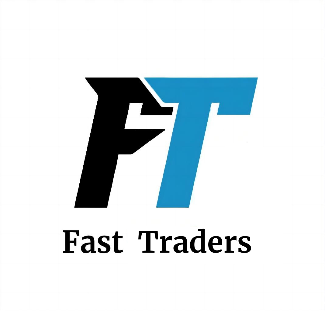 Fast Traders logo