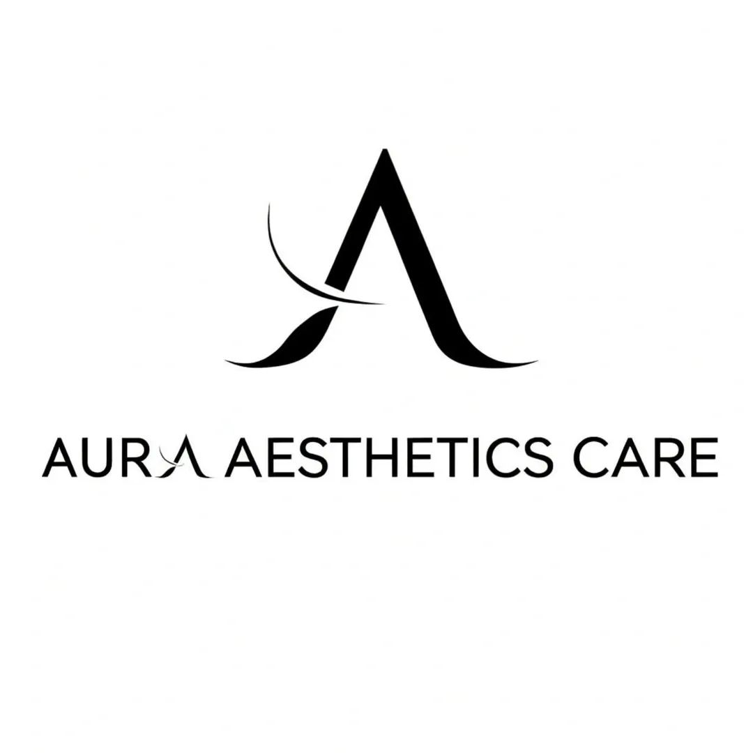Aura Aesthetics Care logo