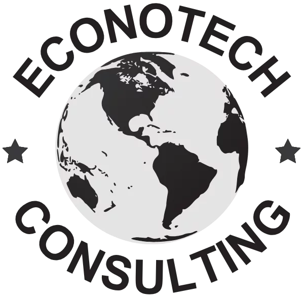 ECONOTECH Consulting logo