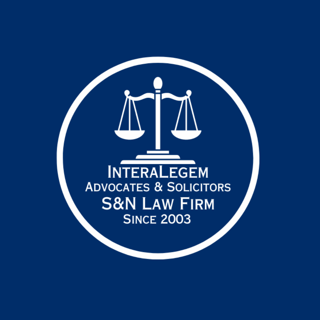 InteraLegem S&N Law Firm logo