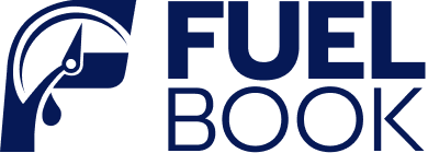 Fuelbook logo