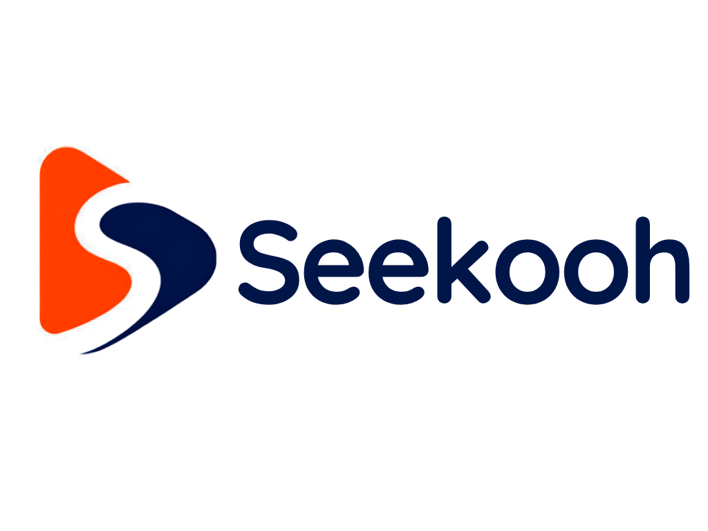Seekooh logo