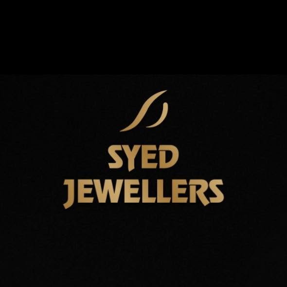 Syed Jewellers (Tariq Road) logo