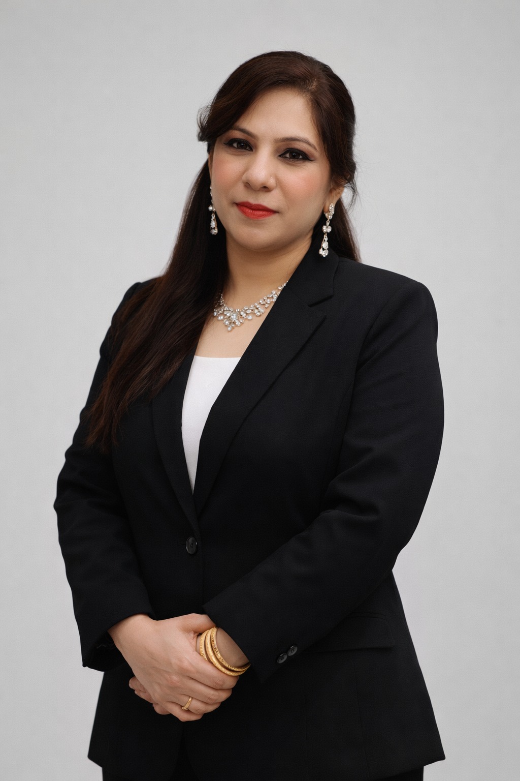 Iram Yousaf
