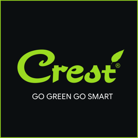 Crest LED