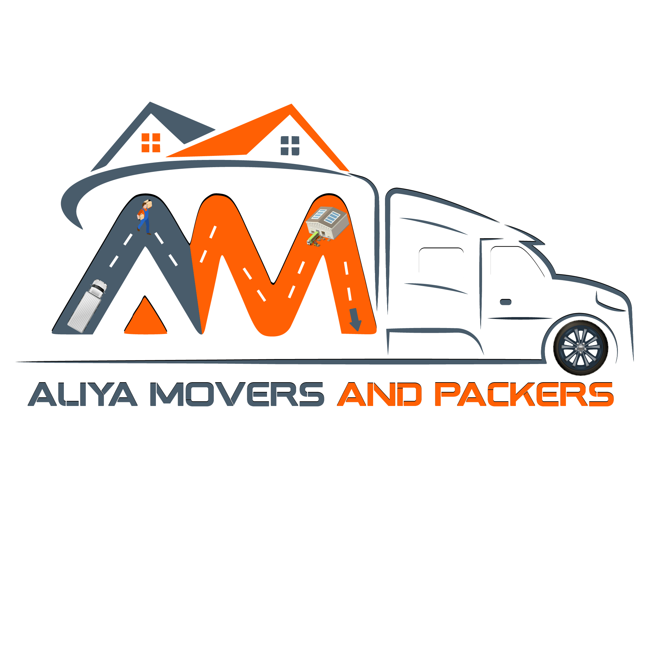 Aliya Movers And Packers
