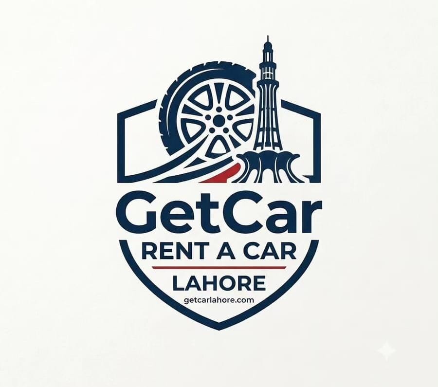 GetCar - Rent A Car Lahore